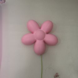 Flower Neon Light 
