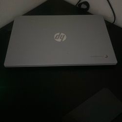 HP Chromebook