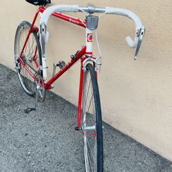 VINTAGE CENTURION LEMANS RS ROAD BIKE