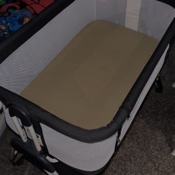 Baby Bassinet 