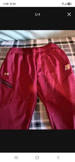 Under Armor: Unstoppable

Men's Cargo Pants 2XL. $30