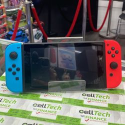 Nintendo Switch 🎮 Financing Available ✅