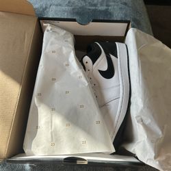 Brand New Jordan 1 Low 