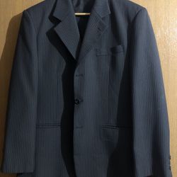 Matching Suit & Pants - 36R Classic