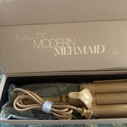 Beachwashed Waver 32mm