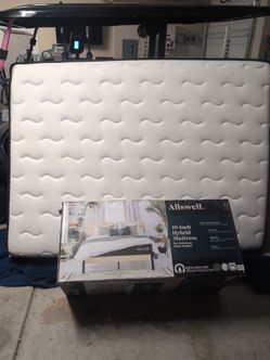 Mattress Queen