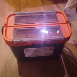 Black&Decker. Drill Set.