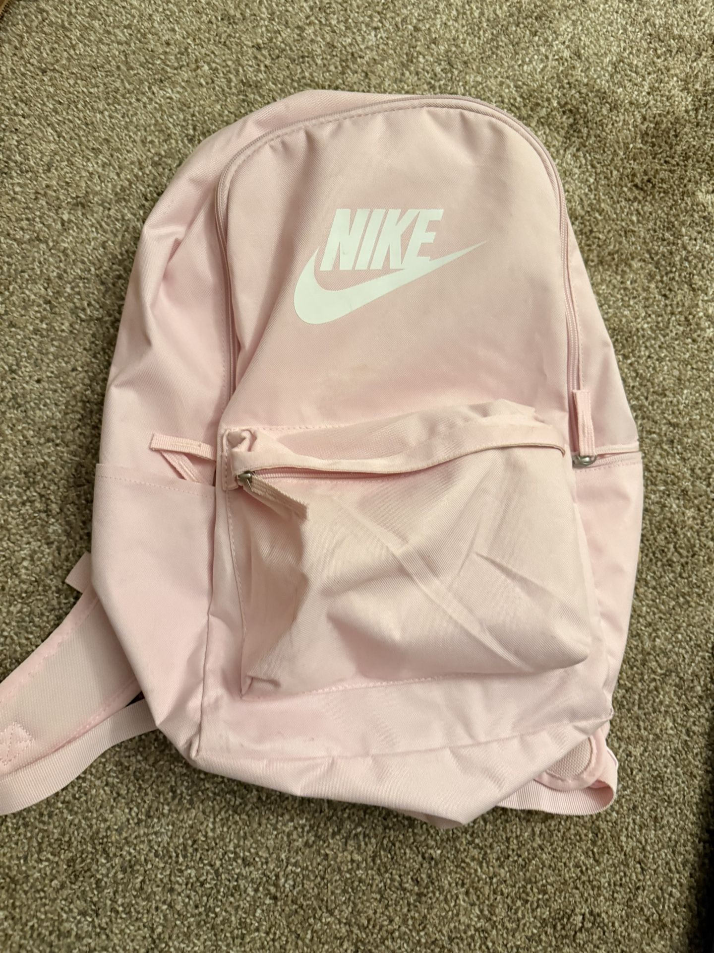 MOVING SALE!!!—Nike Pink Backpack