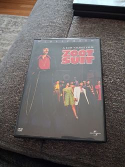 Zoot Suit ,Boulevard Night ,Westside Gangsta