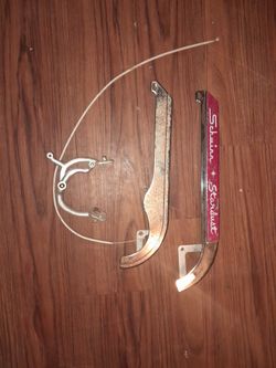 Schwinn Chain Gards Brakes