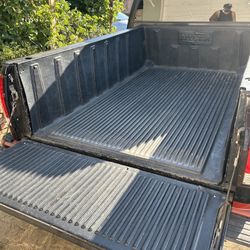 88-98 Plastic Bedliner 