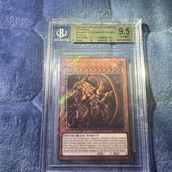 Yu-Gi-Oh the Winged Dragon of Ra 