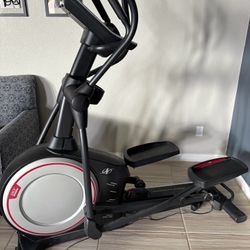 NordicTrack Elliptical