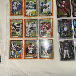 Sports Training Cards