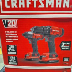 Craftsman Power Tools