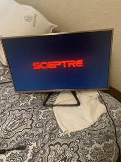 Computer Monitor