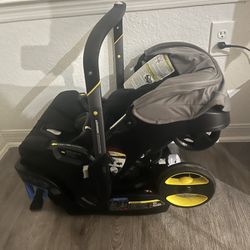 Donna Stroller