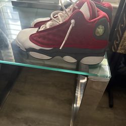 Jordan 13s
