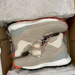 Adidas Terrex Free Hiker 2 MWN shoes