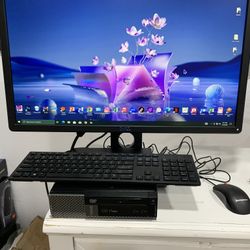 29” Inches DELL LCD MONITOR resolution 2560 X 1080 ( Looks Like Brand New ) Is On Very Good Condition