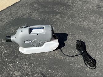 Vectorfog C100+ ULV Cold Fogger