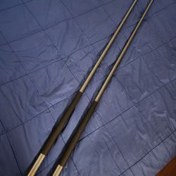 Pool Cue