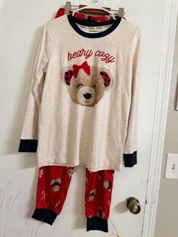 Women's Winter PJ