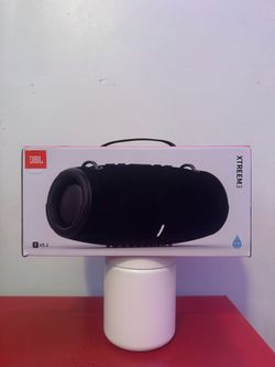 JBL  extreme 3 black MSRP~330$