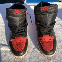 Michael Jordan Shoes High tops 