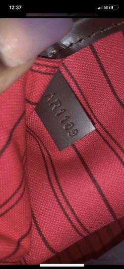 BRAND NEW LOUIS VUITTON GM BAG FOR SALE