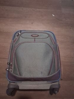 Suitcase
