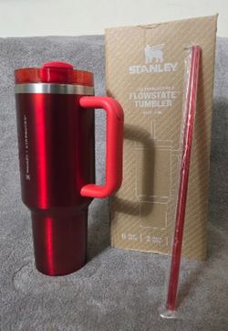 *DUPE Red Starbucks x Stanley Cup*