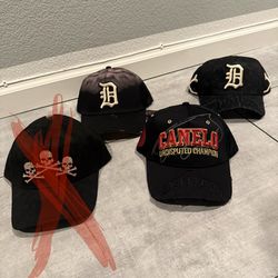 Gorras Hats Dandy y más