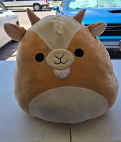 Squishmellow items