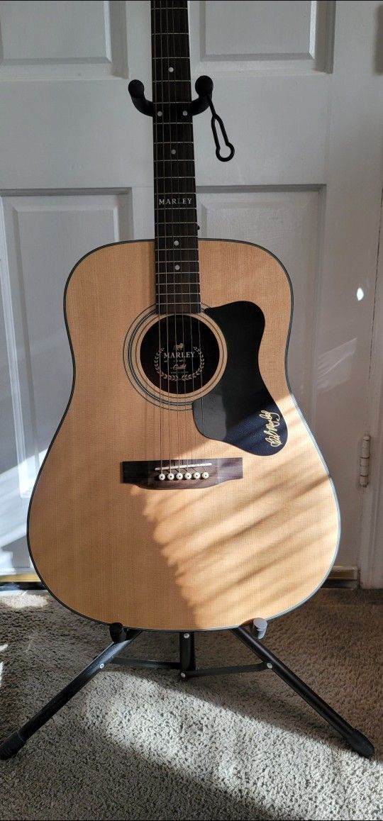 Acoustic Guitar