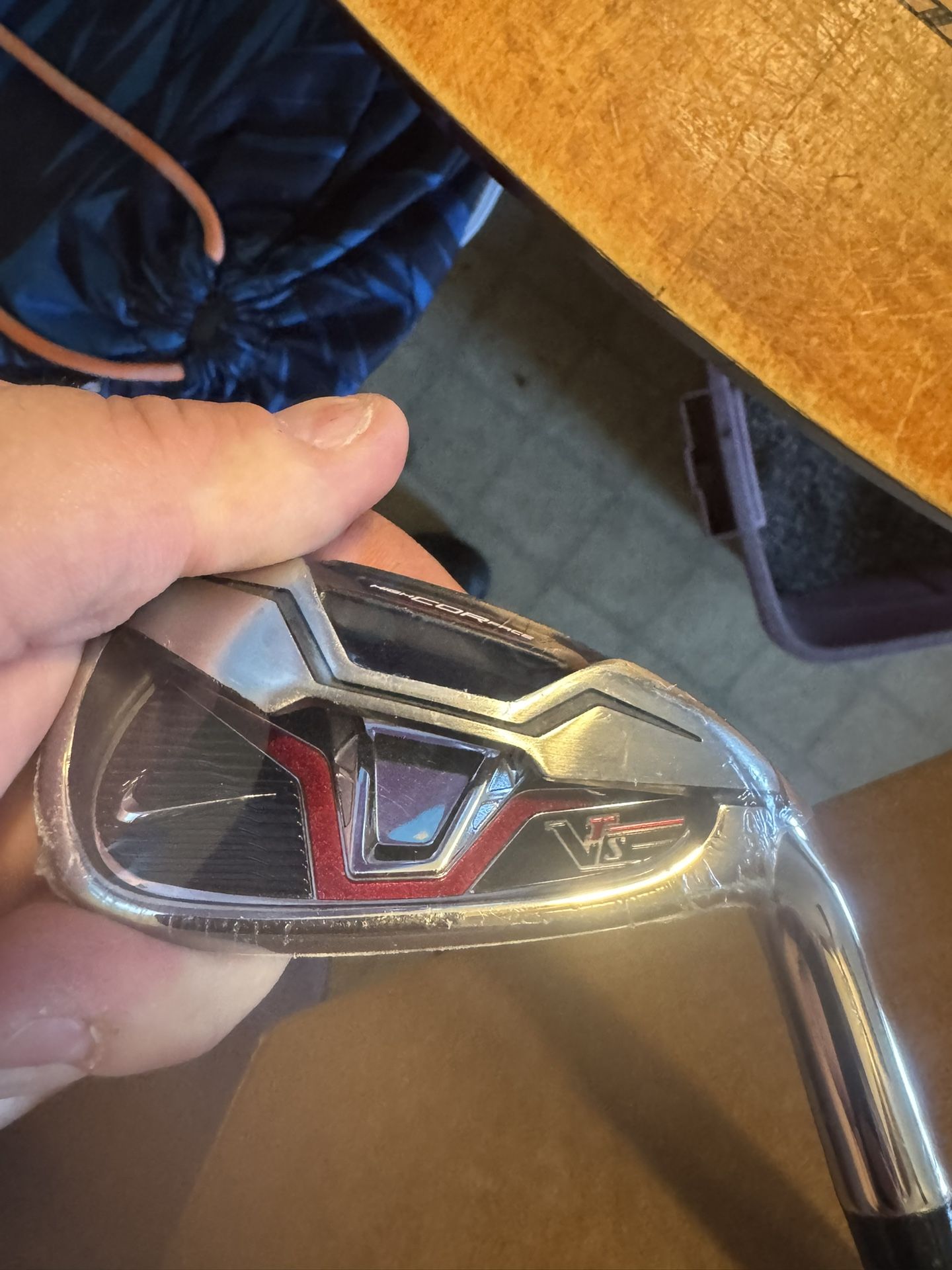 Nike VRS 3 Iron