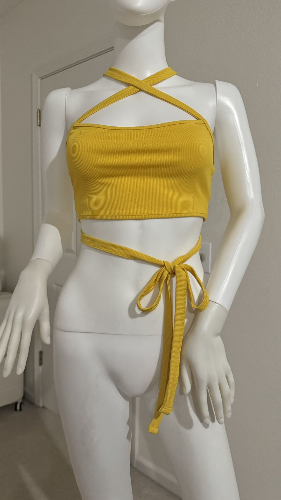 Brandnew Beautiful Top Size Small