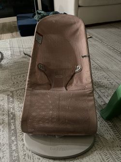 Babyjborn Mesh Bouncer