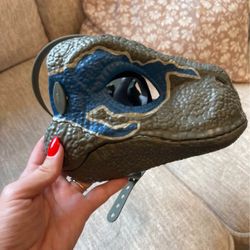 Kids Dinosaur Mask 