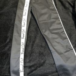 TrappedOut Pants