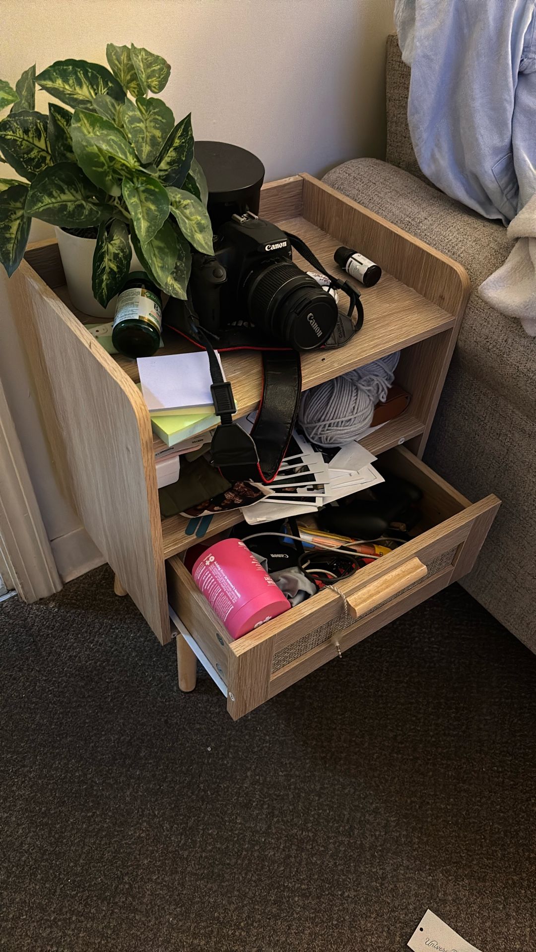 Desk
