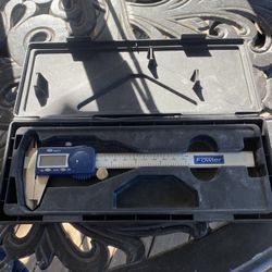 Digital Calipers
