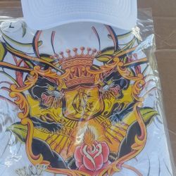 Designer  Tee Shirts $40 & Hat's $35Set