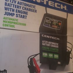 Table Saw  And Batery Charger