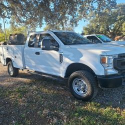 2019 Ford F-350