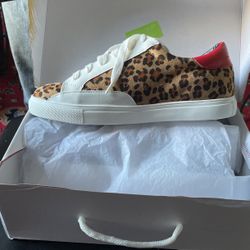 New Size 8