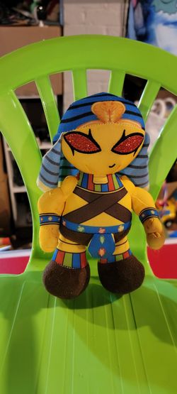 Nanco Alien Egyptian 