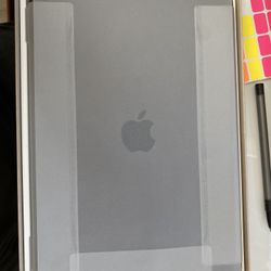 iPad 9th Gen 64gb Wi-Fi - New 