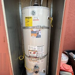 Water Heaters 