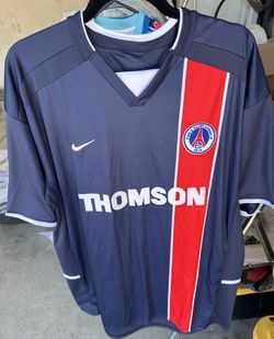 Ronaldinho PSG Throwback